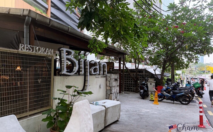 Restoran Bijian
