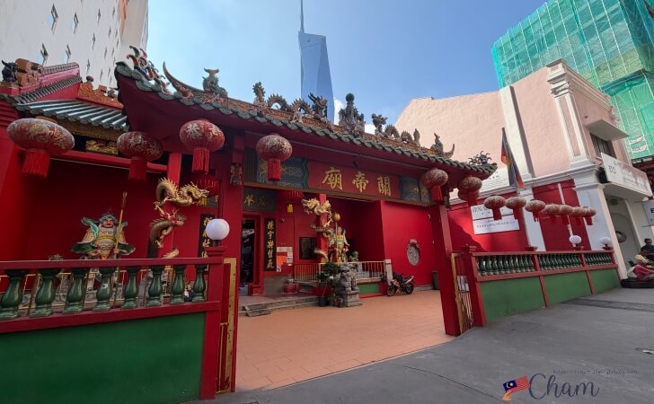 關帝廟