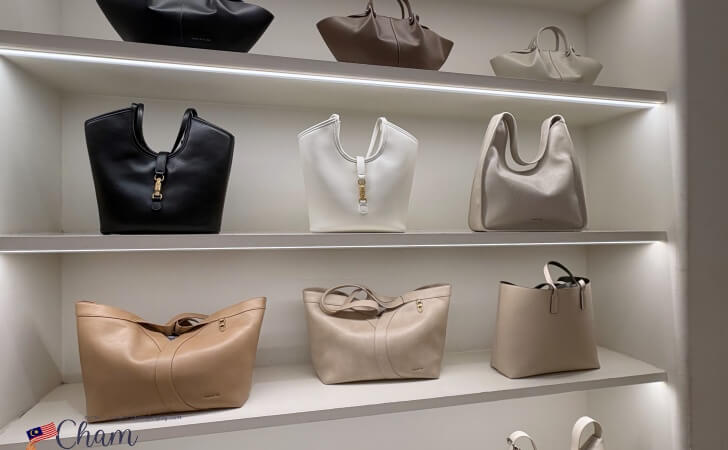 Christy Ngで販売されているバッグ
