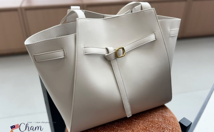 Christy NgのOxford Tote Bag（オックスフォードトートバッグ）
