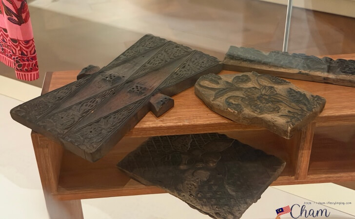 Merdeka Textile Museum（ムルデカテキスタイルミュージアム）